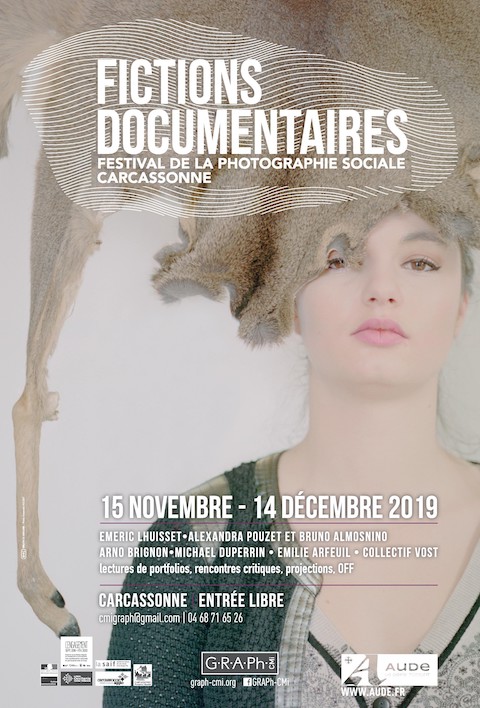 affiche fictions documentaires