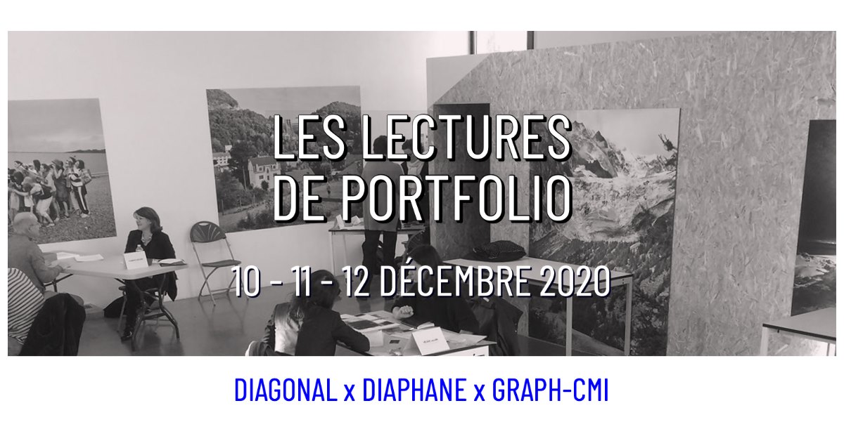 <strong> Lectures de portfolios </strong>