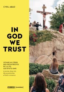 Couverture d’ouvrage : In God We Trust
