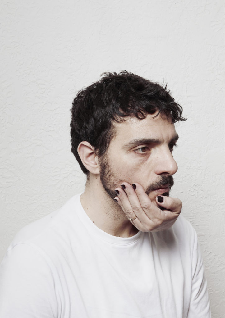 « FILS DE », une exposition photographique de Dorian Teti