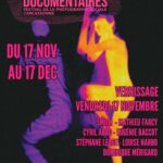 [FESTIVAL FICTIONS DOCUMENTAIRES 2023] Septième édition du festival FICTIONS DOCUMENTAIRES