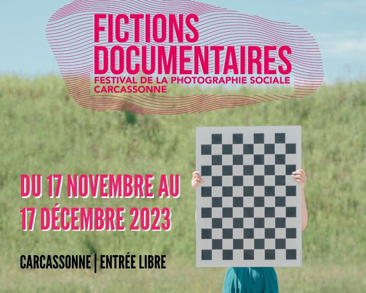 [FESTIVAL FICTIONS DOCUMENTAIRES 2023] Septième édition du festival FICTIONS DOCUMENTAIRES