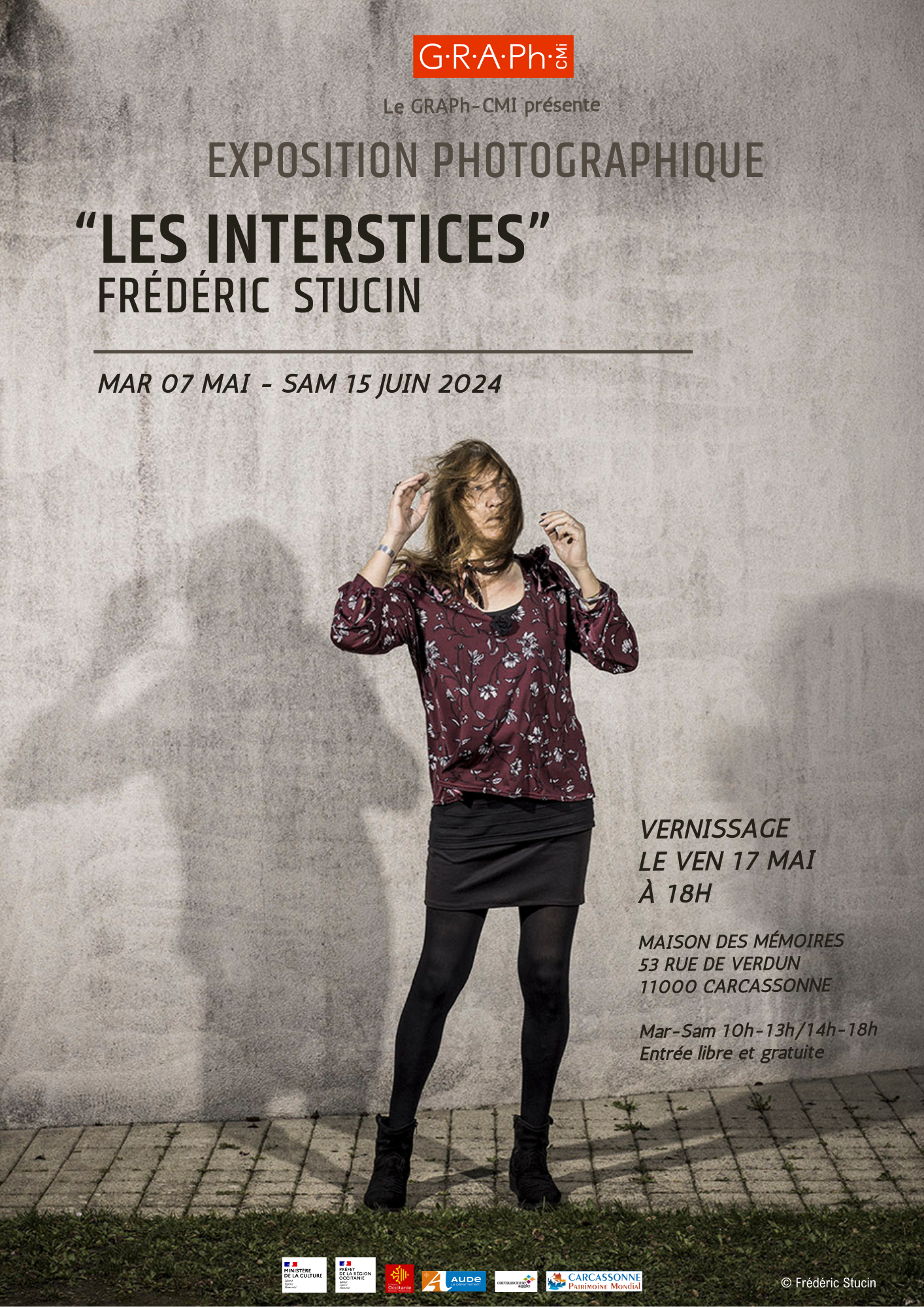 Les Interstices